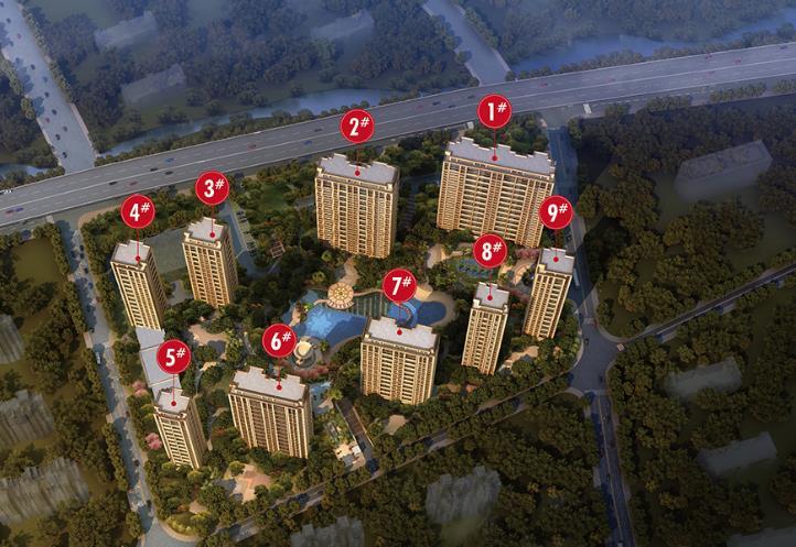 杭州滨保房地产开发