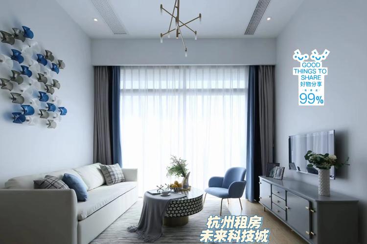 杭州租房丨余杭区未来科技城&middot;贝达梦工厂