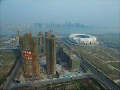 又爆新地王了!2016年最牛&ldquo;补涨&rdquo;城市,很可能是杭州!-杨红旭-财新博客-新世纪的常识传播者-财新网