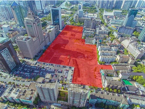 全联房地产商会商业地产工作委员会